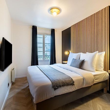 Suite D'Exception, Disneyland Paris, 6 Personnes เซร์ริส ภายนอก รูปภาพ