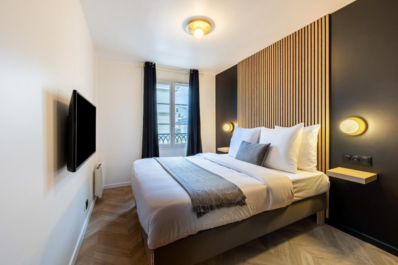 Suite D'Exception, Disneyland Paris, 6 Personnes เซร์ริส ภายนอก รูปภาพ