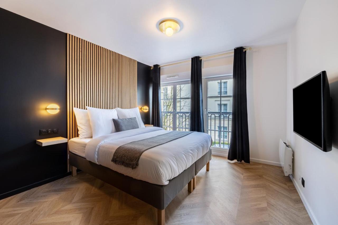 Suite D'Exception, Disneyland Paris, 6 Personnes เซร์ริส ภายนอก รูปภาพ